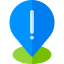 Information icon 64x64