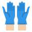 Gloves icon 64x64