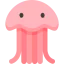 Jellyfish icon 64x64