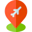 Location icon 64x64