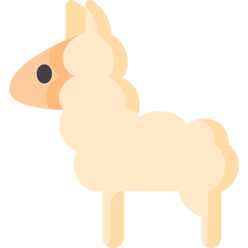 Llama icon