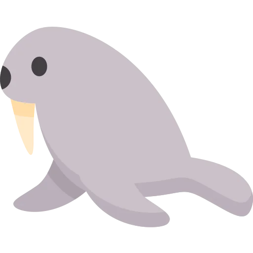 Walrus icon