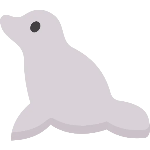 Seal icon
