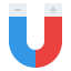Magnet icon 64x64