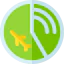 Radar icon 64x64