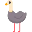Ostrich Symbol 64x64