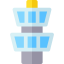 Control tower icon 64x64