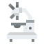 Microscope Symbol 64x64