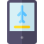 Cellphone icon 64x64