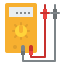 Multimeter icon 64x64