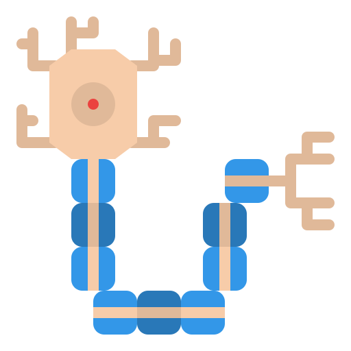 Nerve icon
