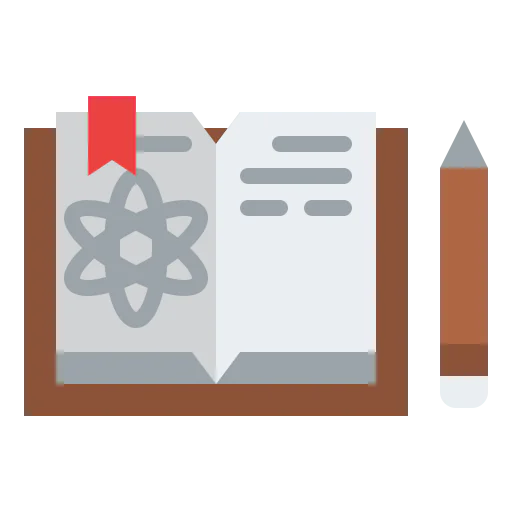 Notebook icon