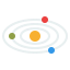 Orbit icon 64x64