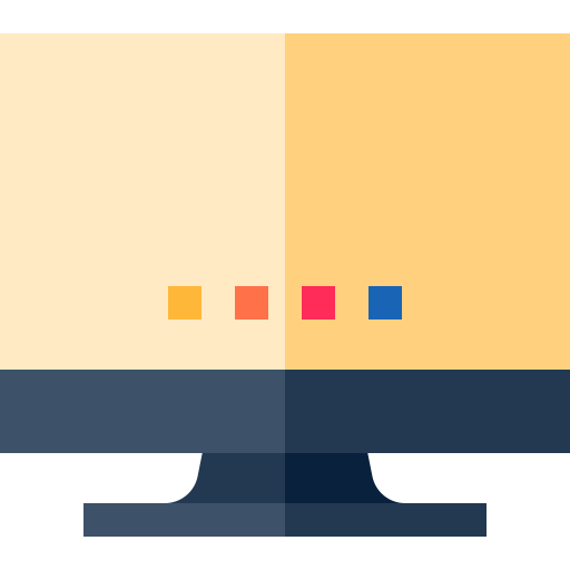 Pc icon