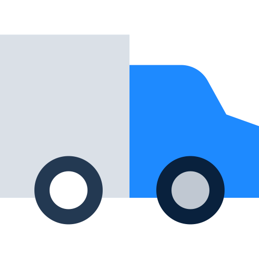 Distribution icon