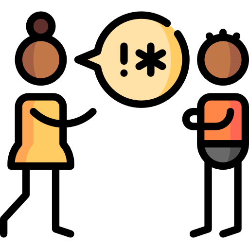 Argument icon