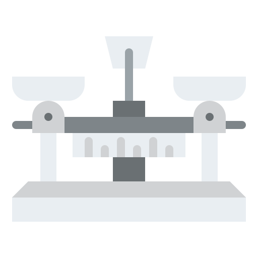 Scale icon