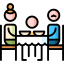 Dinner icon 64x64