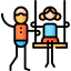 Swing icon 64x64