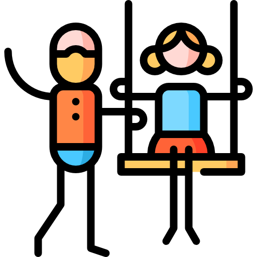Swing icon