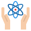 Science icon 64x64