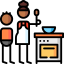 Cooking icon 64x64