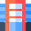 Office building icon 64x64