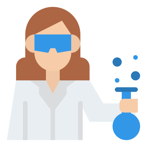 Scientist icon