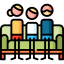 Sofa icon 64x64