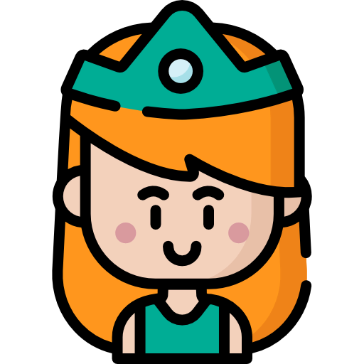 Princess icon