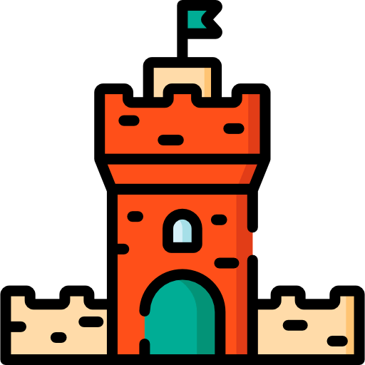 Castle icon