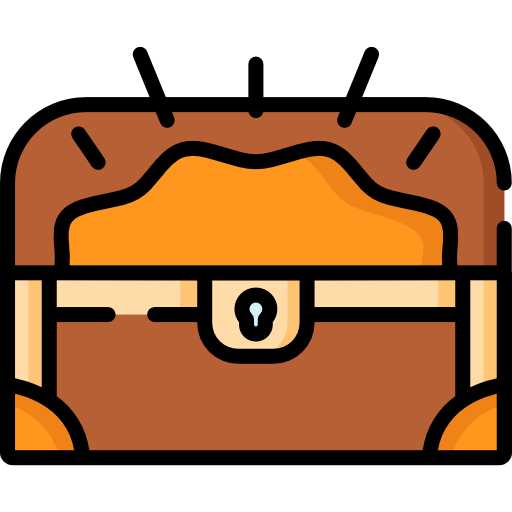 Chest icon