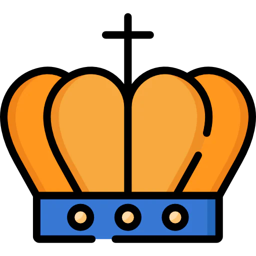 Crown icon