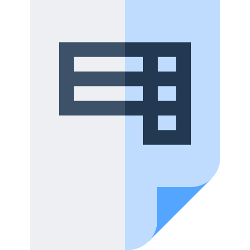 Invoice icon