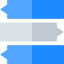 Speech bubbles icon 64x64