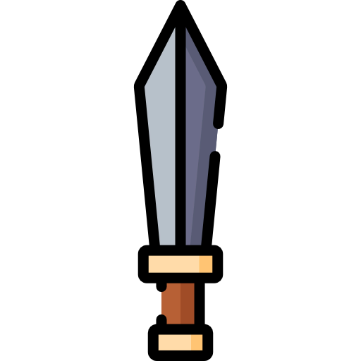 Sword icon