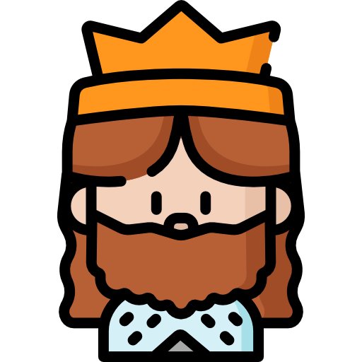 King icon