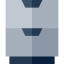 Filing cabinet icon 64x64