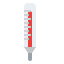 Thermometer icon 64x64