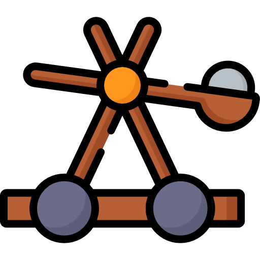 Catapult icon