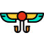 Hieroglyph icon 64x64