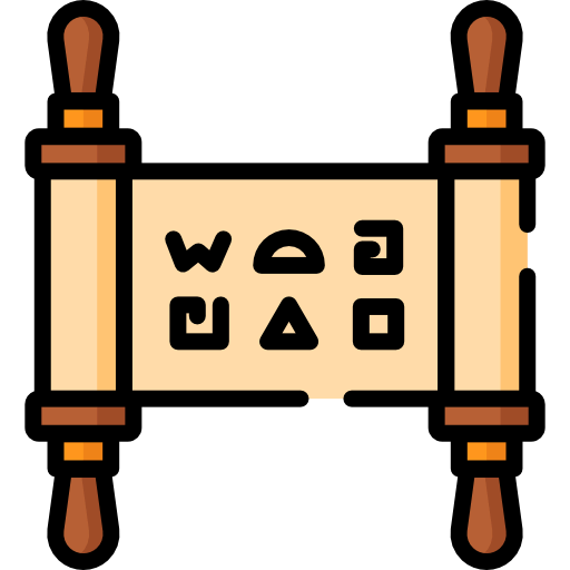 Papyrus icon
