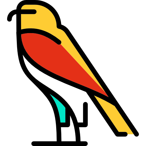 Eagle icon