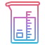 Beaker icon 64x64
