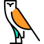 Owl icon 64x64