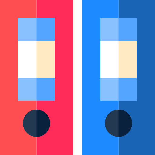 Binders icon