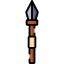 Spear ícono 64x64