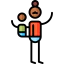 Fatherhood icon 64x64