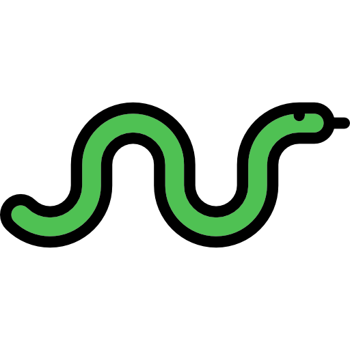 Snake icon