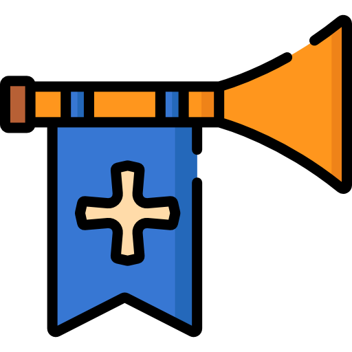 Horn icon